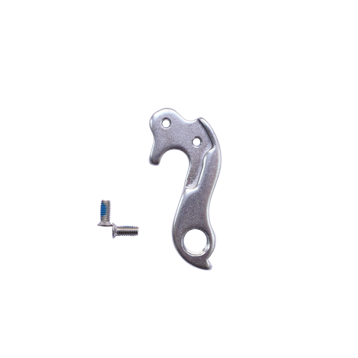 Петух с болтом 3 для CUBE reaction, SCR elite, AMS 125, AMS 100, Stereo, LYNSKEY, STELS