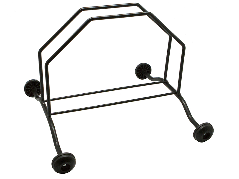 Peruzzo Подставка для велосипеда под заднее колесо (на колесиках)