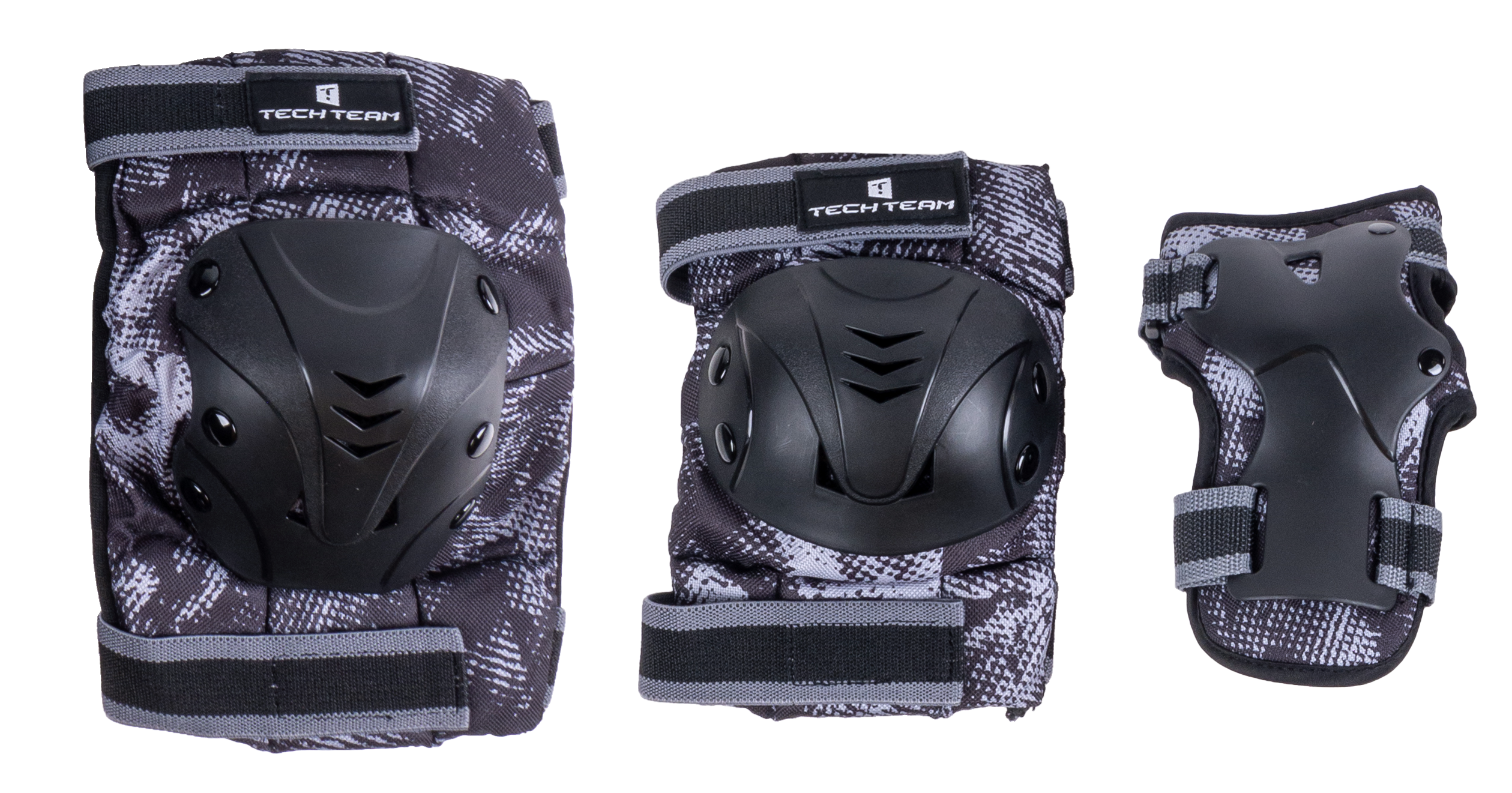 Safe fit adult 1.0 grey S 1/20