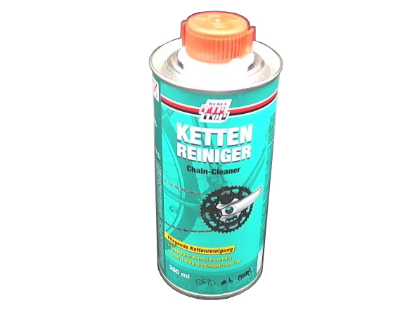 (УЦЕНКА) KETTENREINIGER Очиститель, 250 мл-ПРОСРОЧЕН
