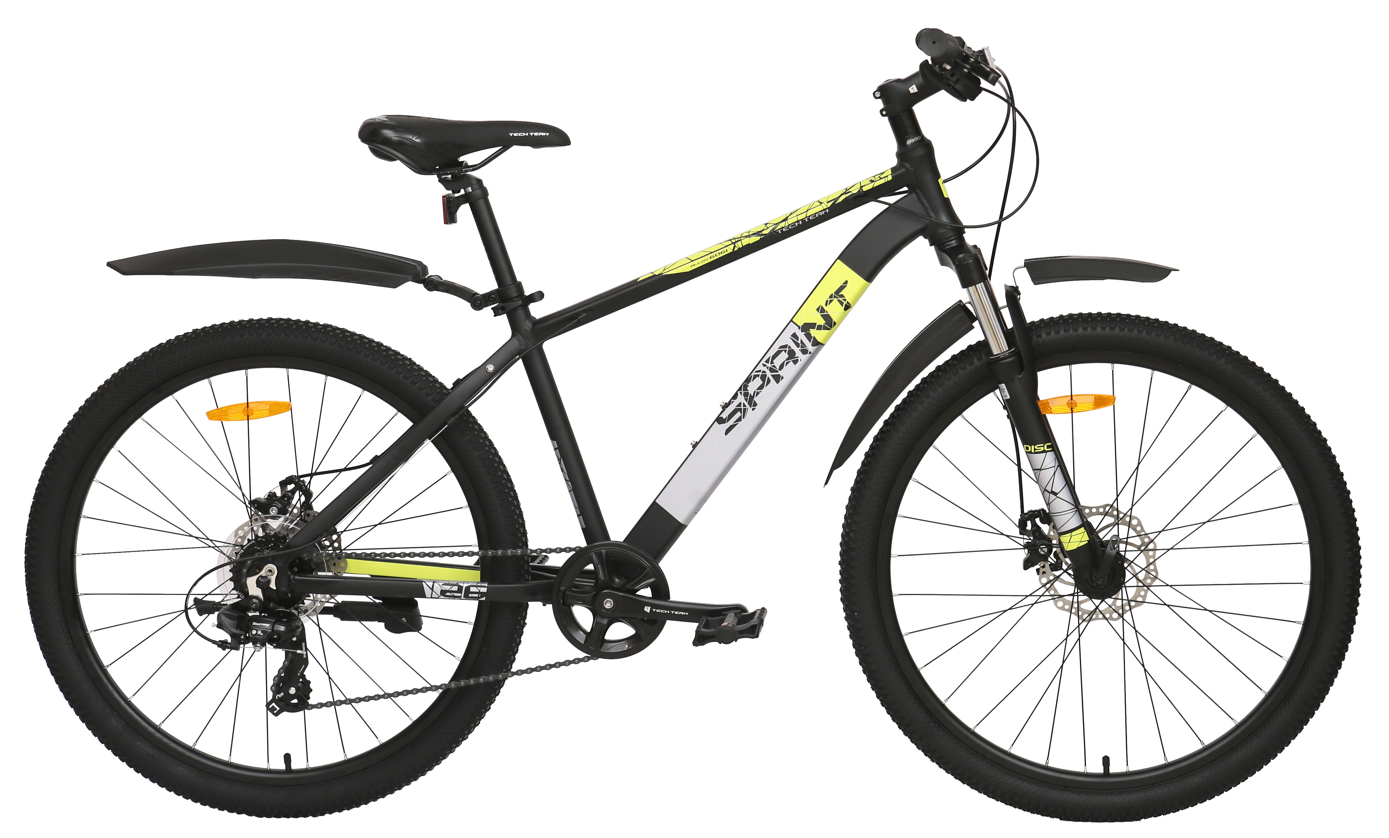 Велосипед MTB Sprint 26,