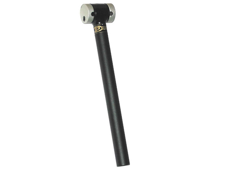 PERV Подседельный штырь SPP-V2, D25,4xL300, под рельсы 9мм