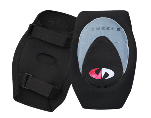 Защита коленей мягкая (пара)