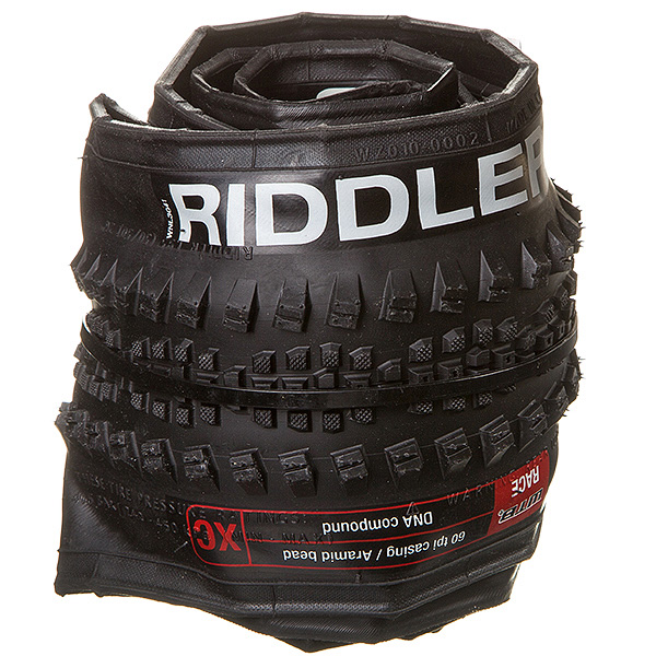 Покрышка WTB Riddler 26x1,95 Race DNA Compound W110-0863