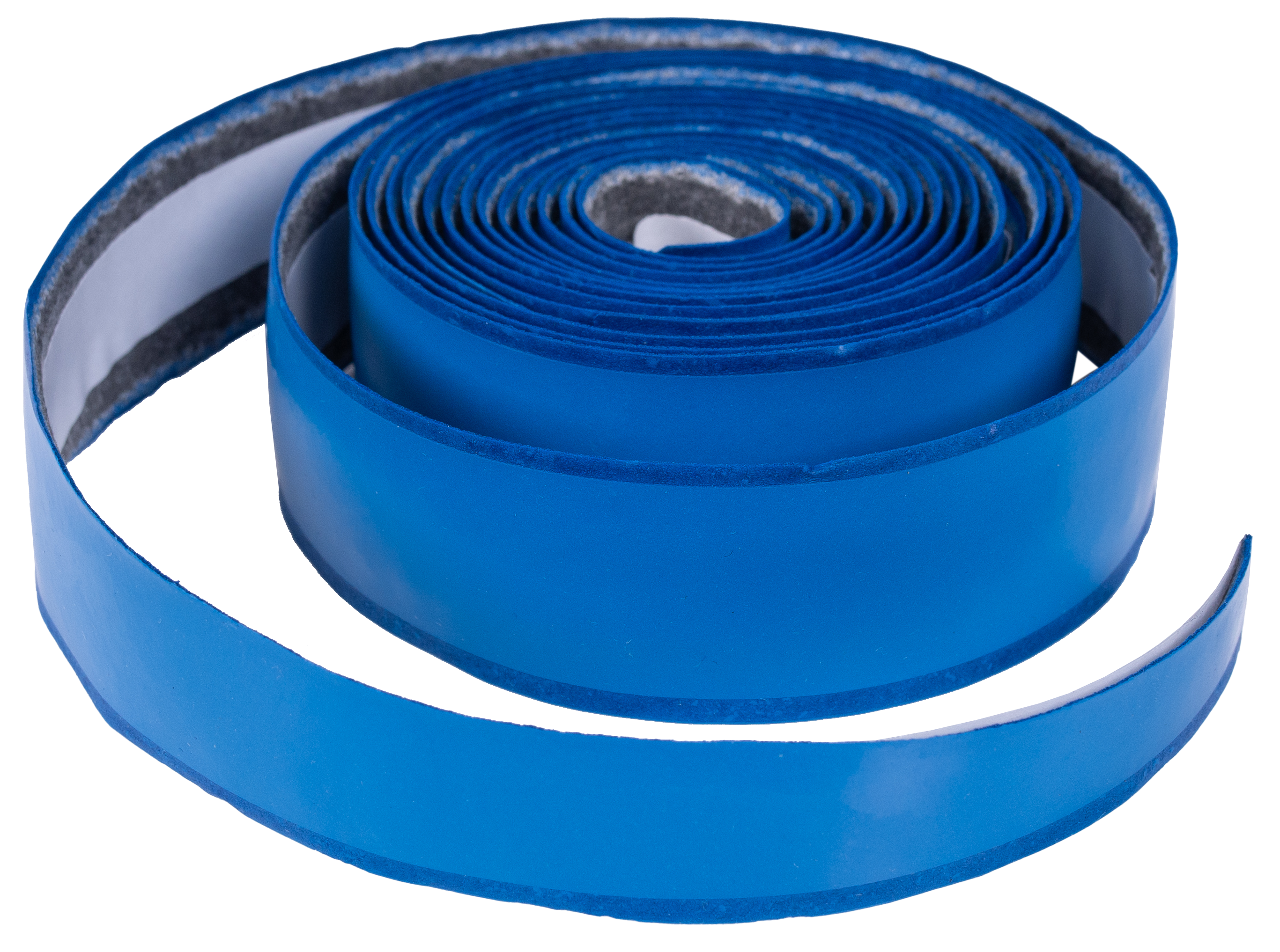 Намотка на руль, blue