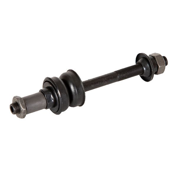 Ось с подшипниками для втулок SF A22R 32H O.L.D. 135MM AXLE S45C 3/8  под экс-к