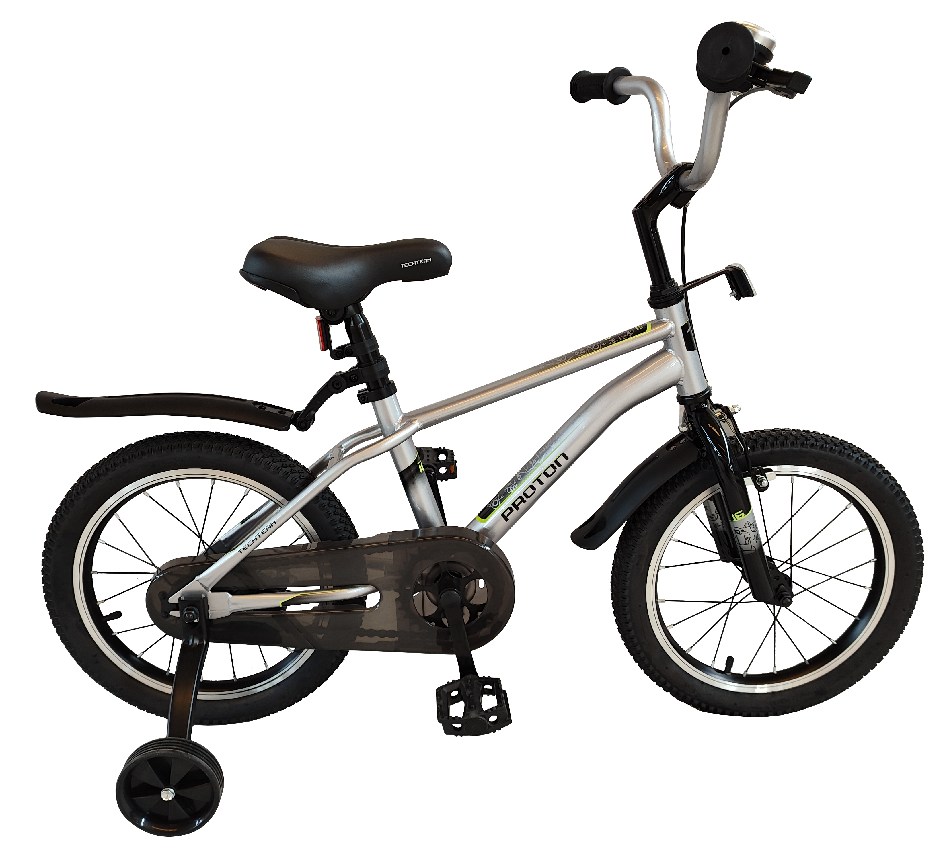 Proton 20 серый grey (сталь) МАРКИРОВКА