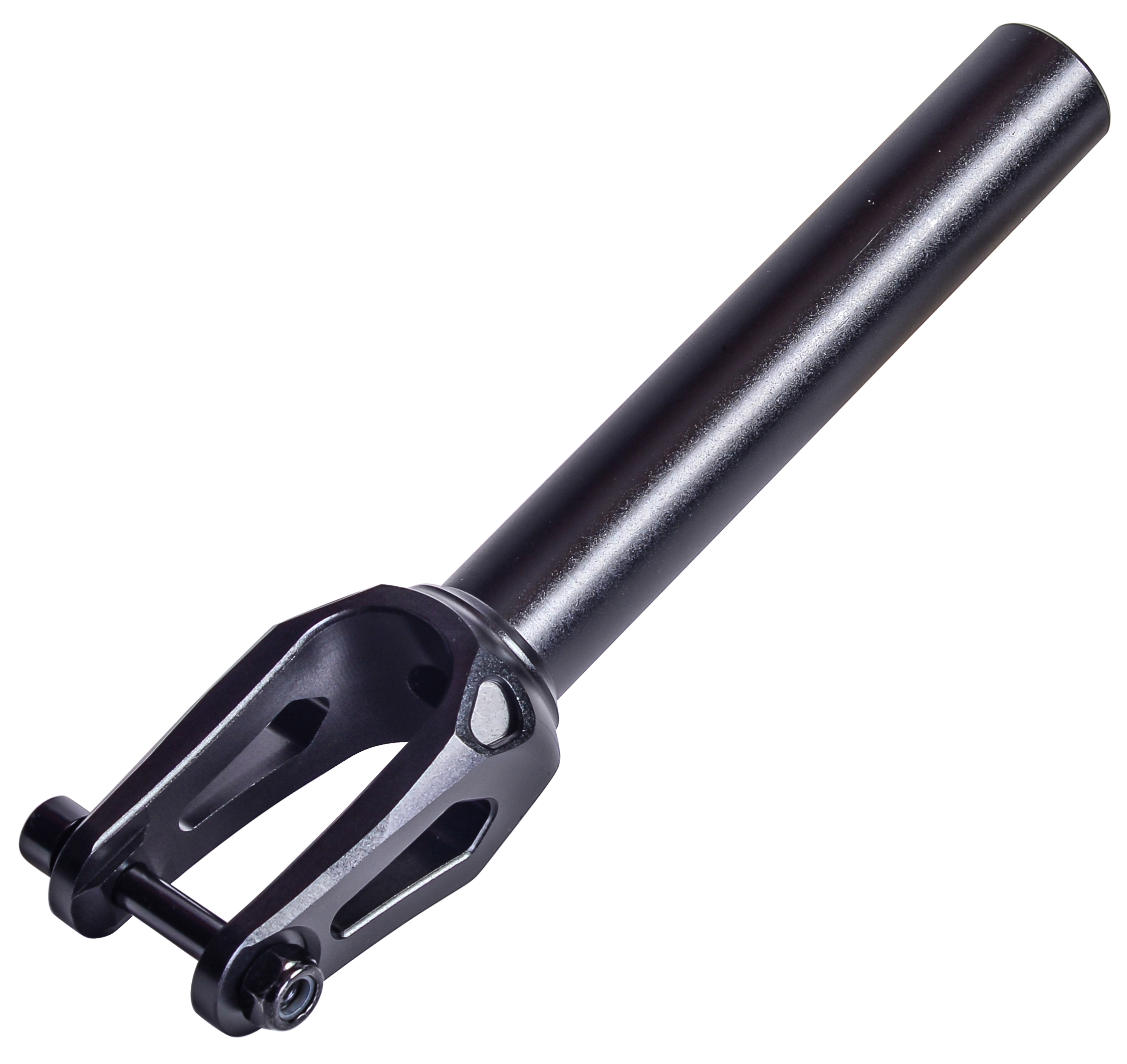 Вилка для X-Treme самоката Zefir Lite, IHC, 160mm,  black