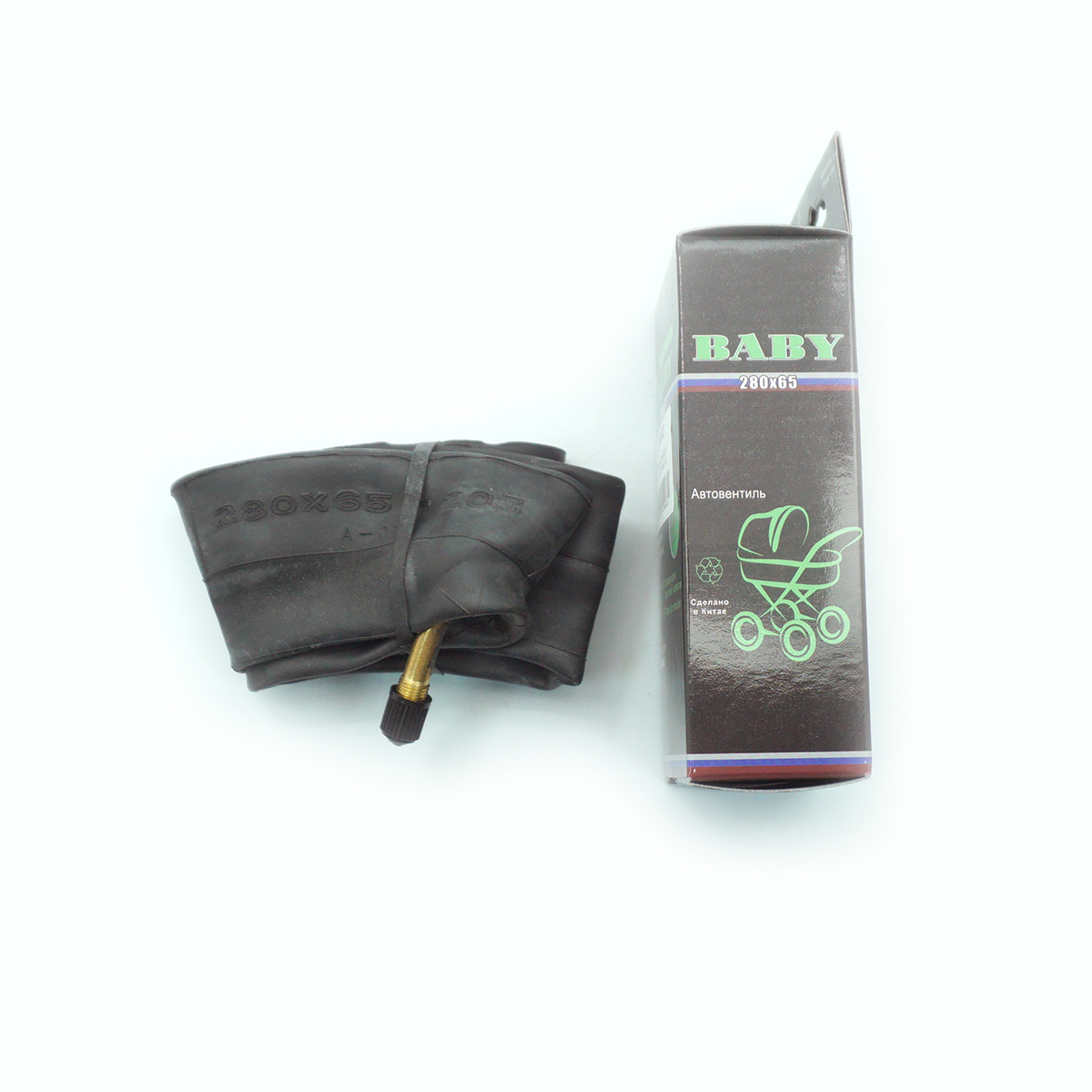 Камера 280x65-203, AV 135 в торг.уп.