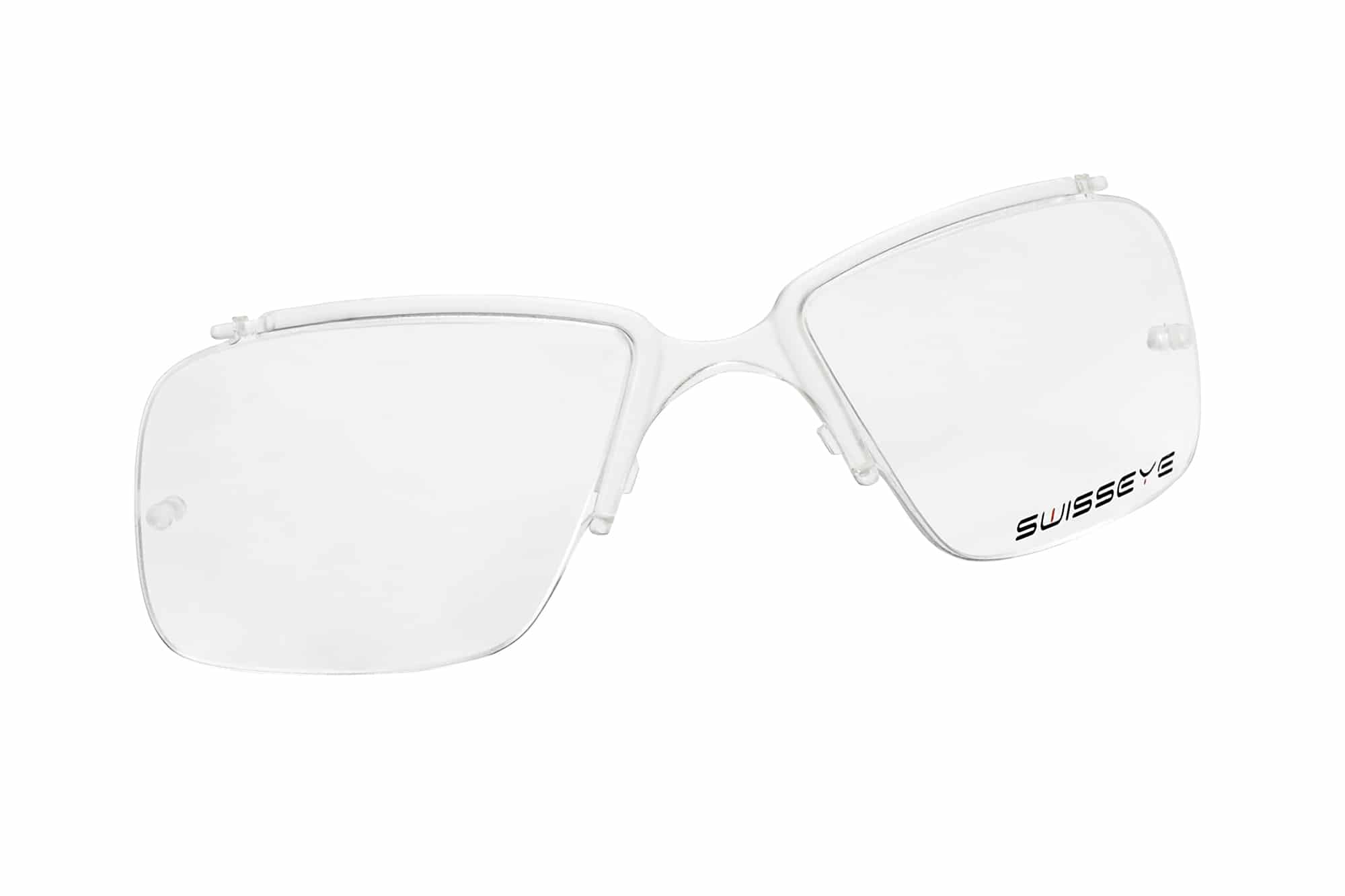 Адаптер для линз  SWISSEYE RX Clipadapter (для моделей Mantra, Signal, Sprint)