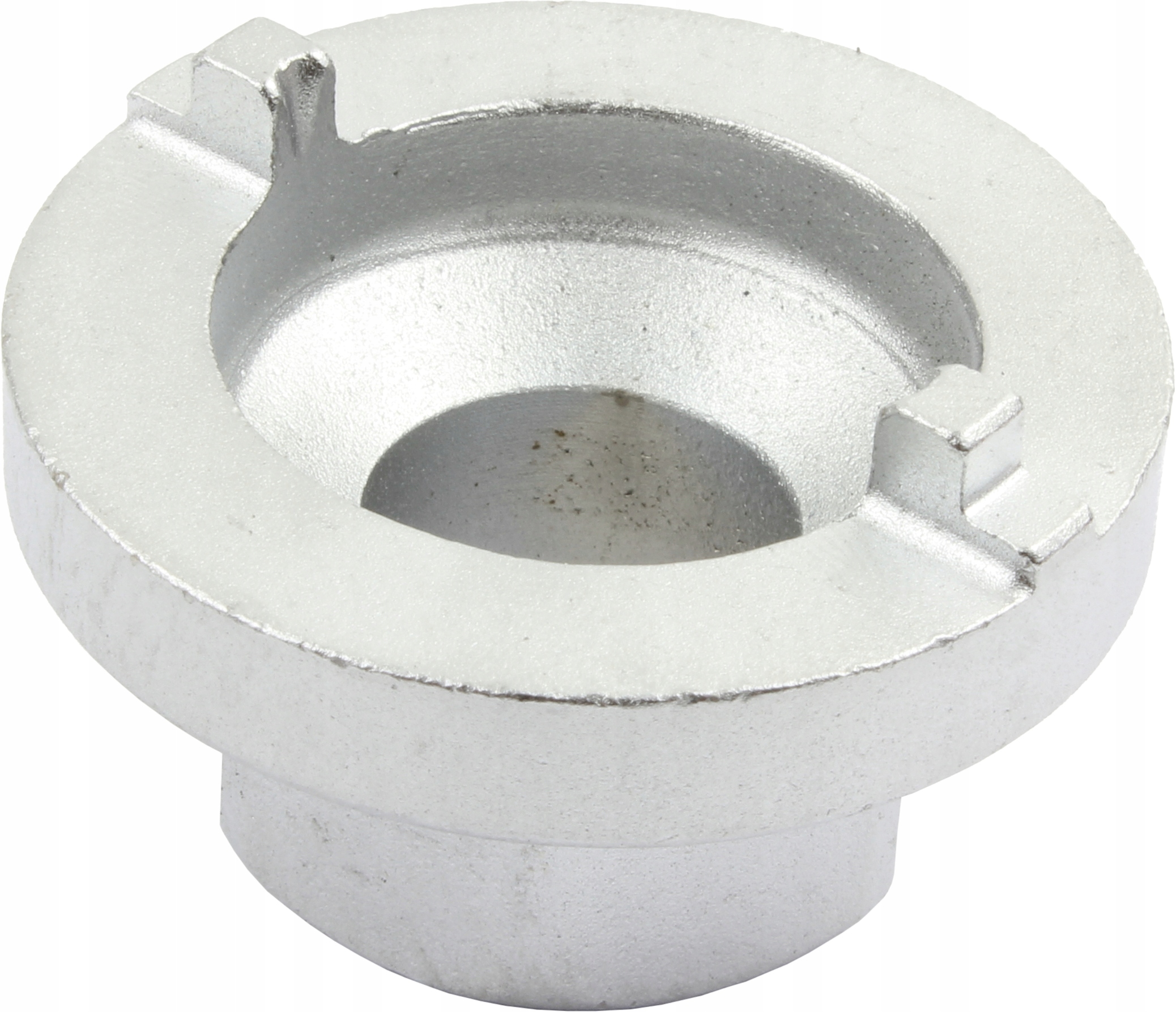 Съмник трещотки D1-3/8, 2 шлица