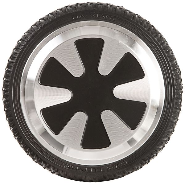 Мотор для колеса 6,5