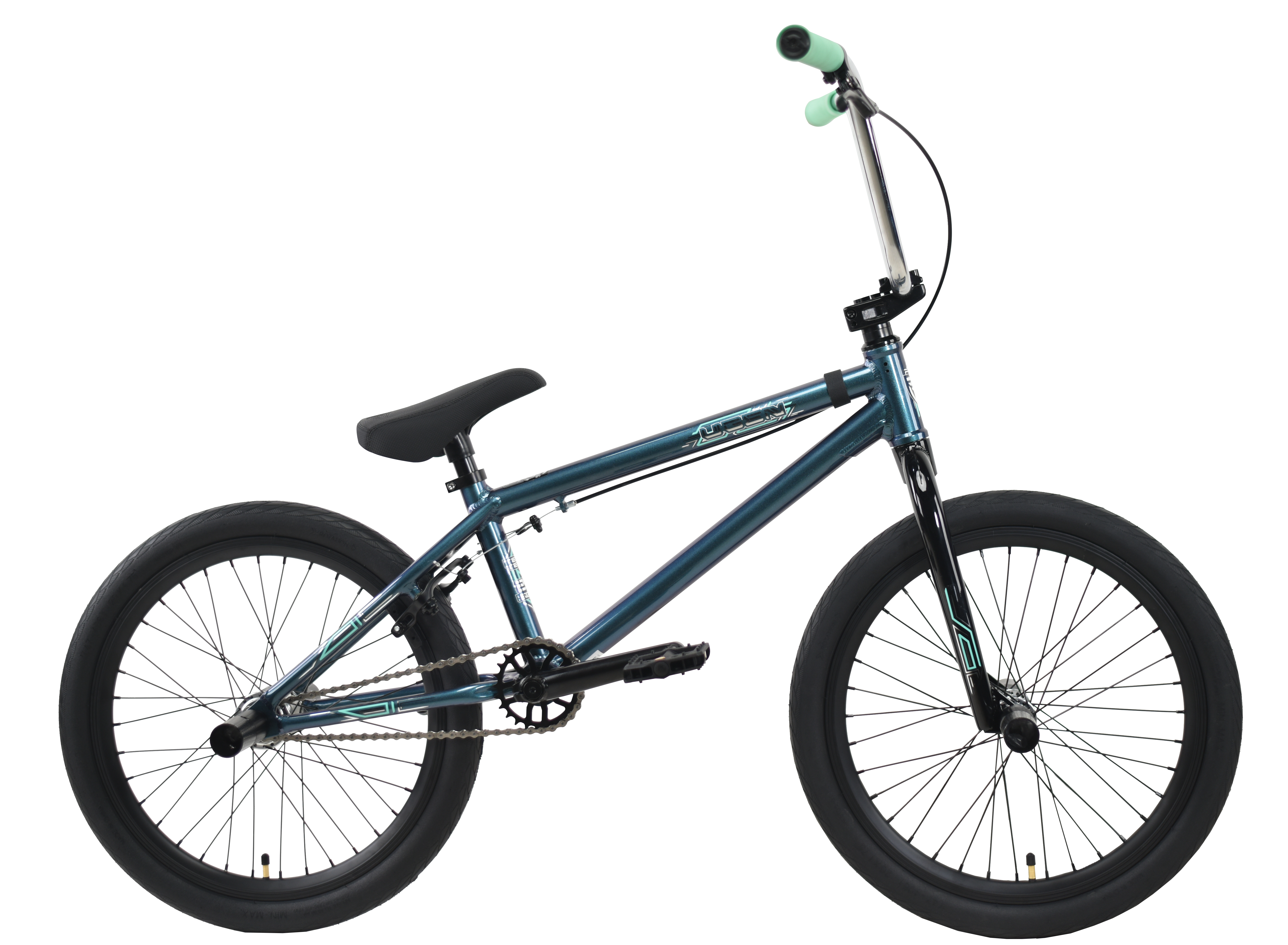 UGen 20 зеленый green