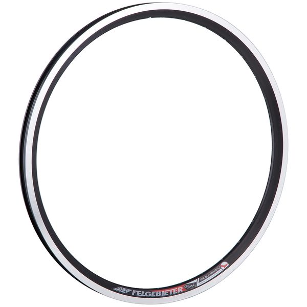 Обод 24 двойной алюминиевый 32 отв.