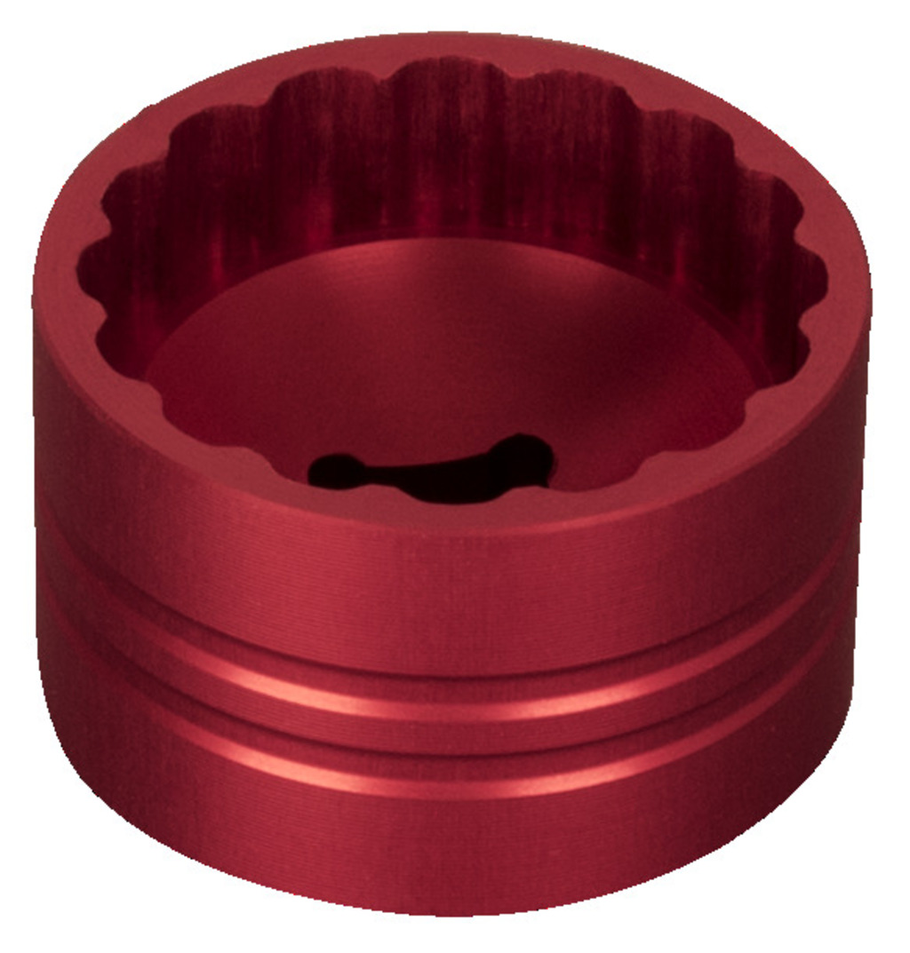 Головка для установки каретки BBR60