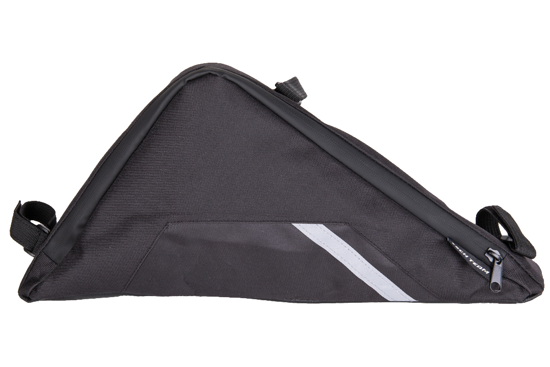 Сумка велосипедная подрамная 2432435 83412 1/50 83412