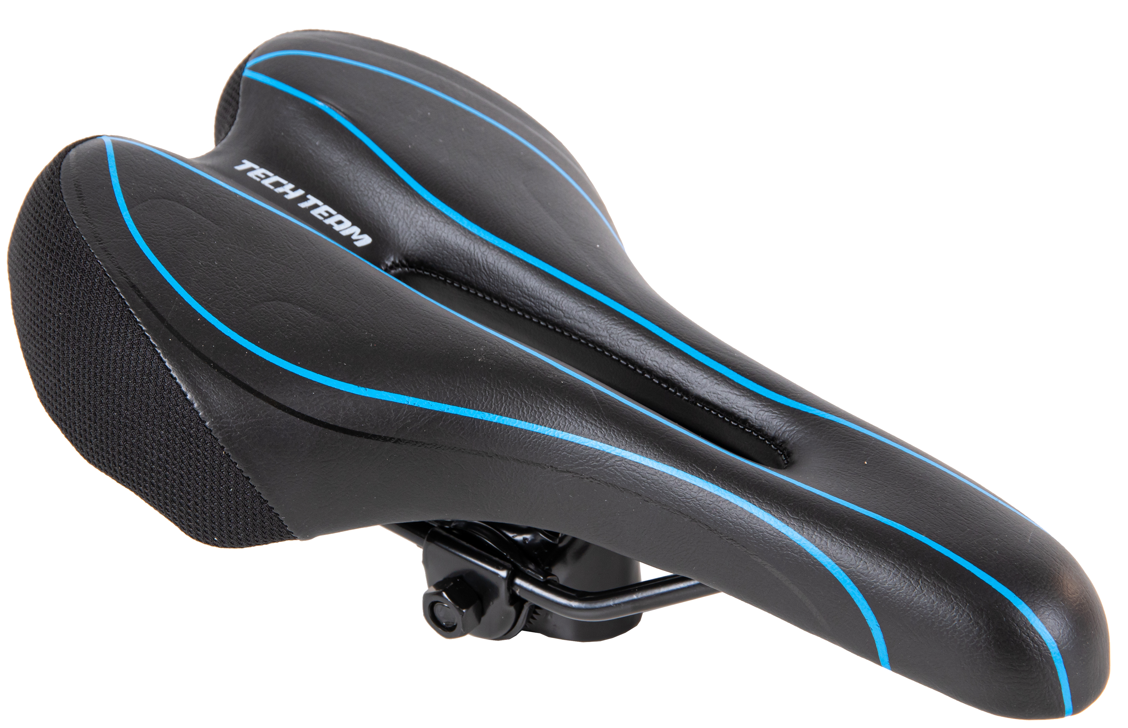 Седло велосипедное 1/30 HF-AZ-6001 HF-AZ-6001