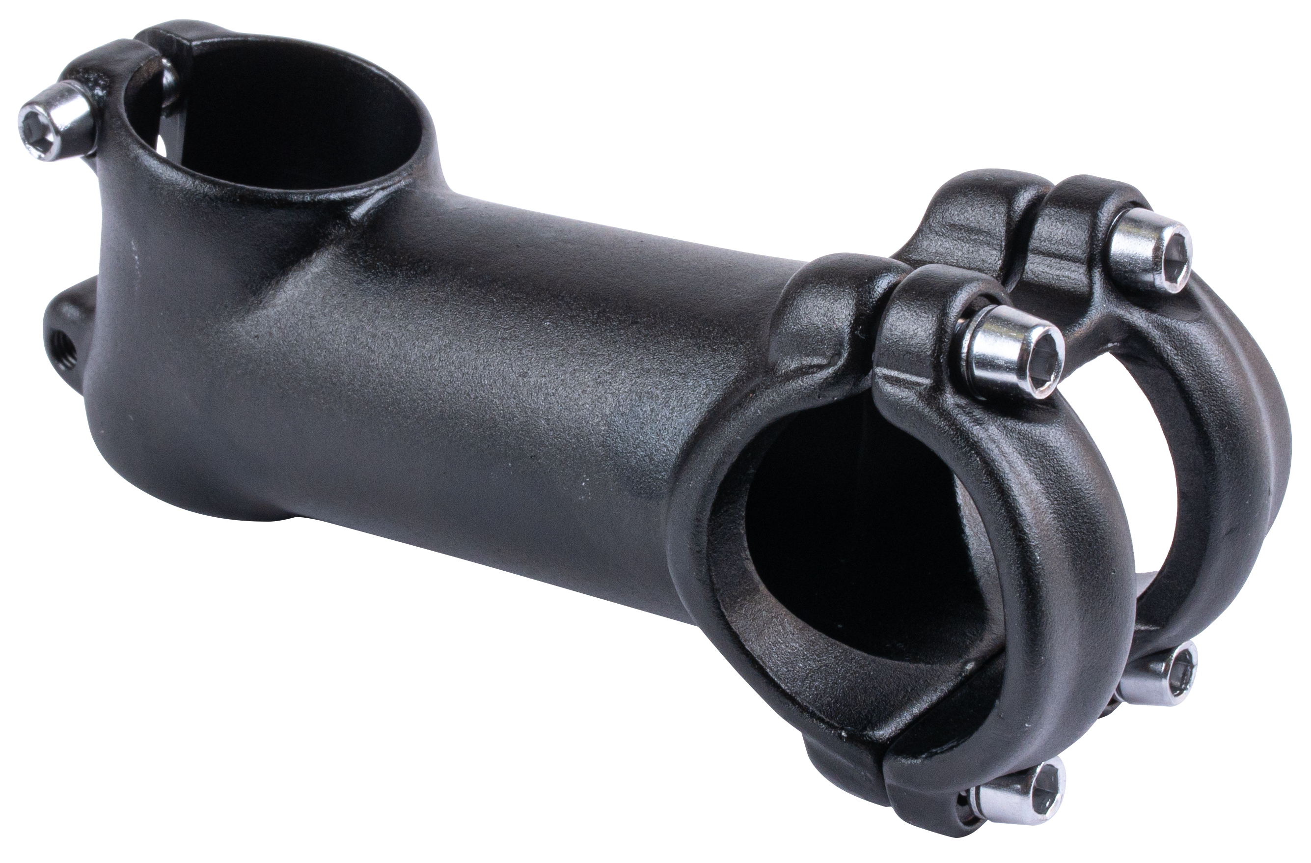 Вынос алюм., под руль  31.8 мм, длина 90 мм, угол 15 15/31.8/90