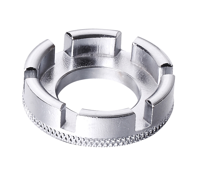 KENLI Спицевой ключ 10/12/14G