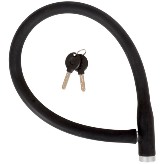 Замок STG TYT101 ключевой, 21х800 мм