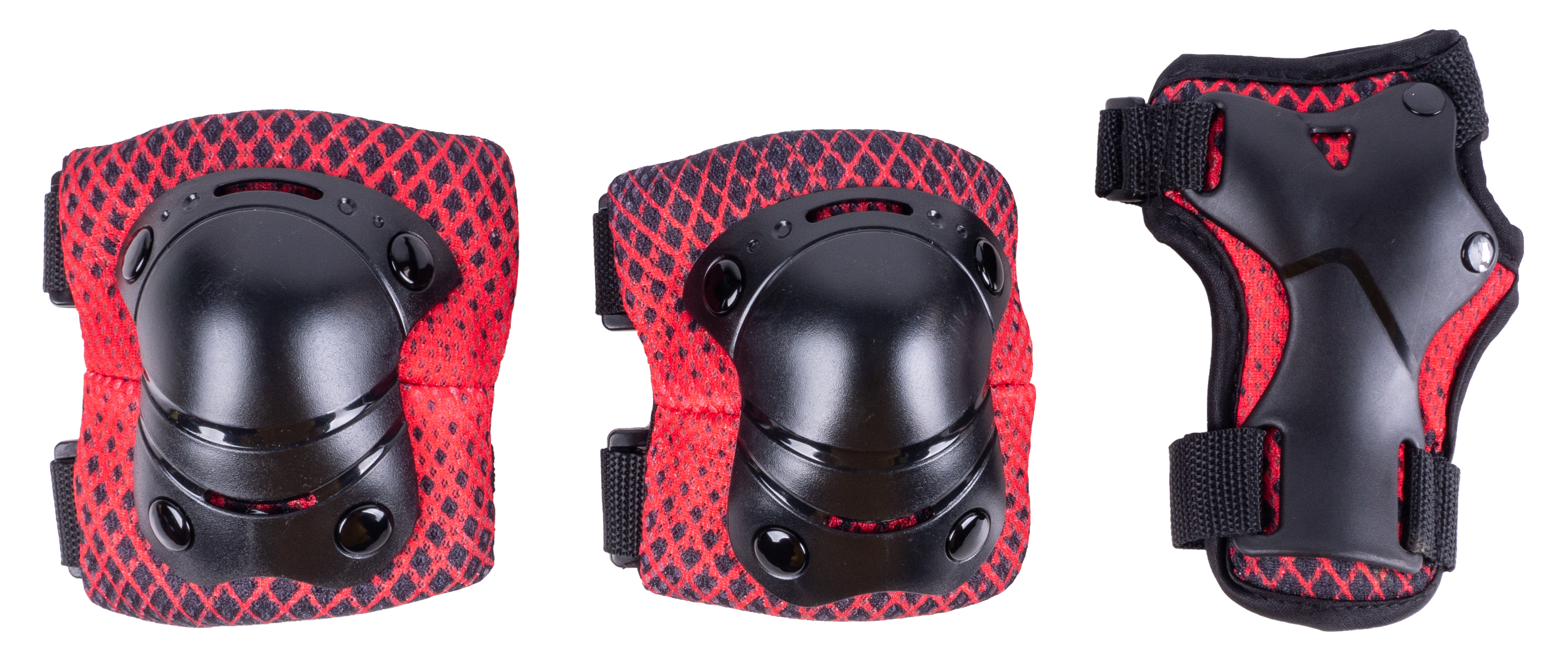 Safe fit teens 1.0 red L 1/20