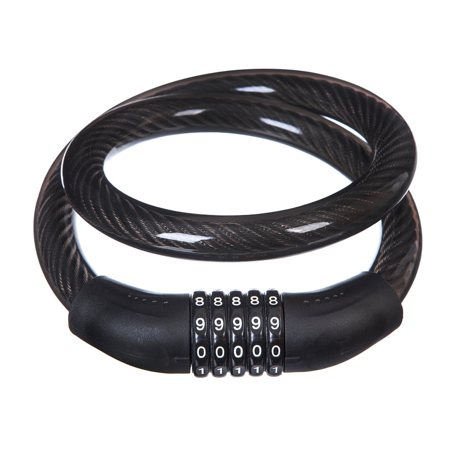 Замок STG 101.712 черный 22*100