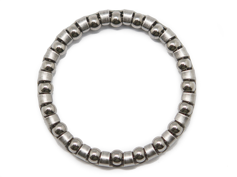 Подшипник для рулевой 5/32x20x1-1/8, 36,5