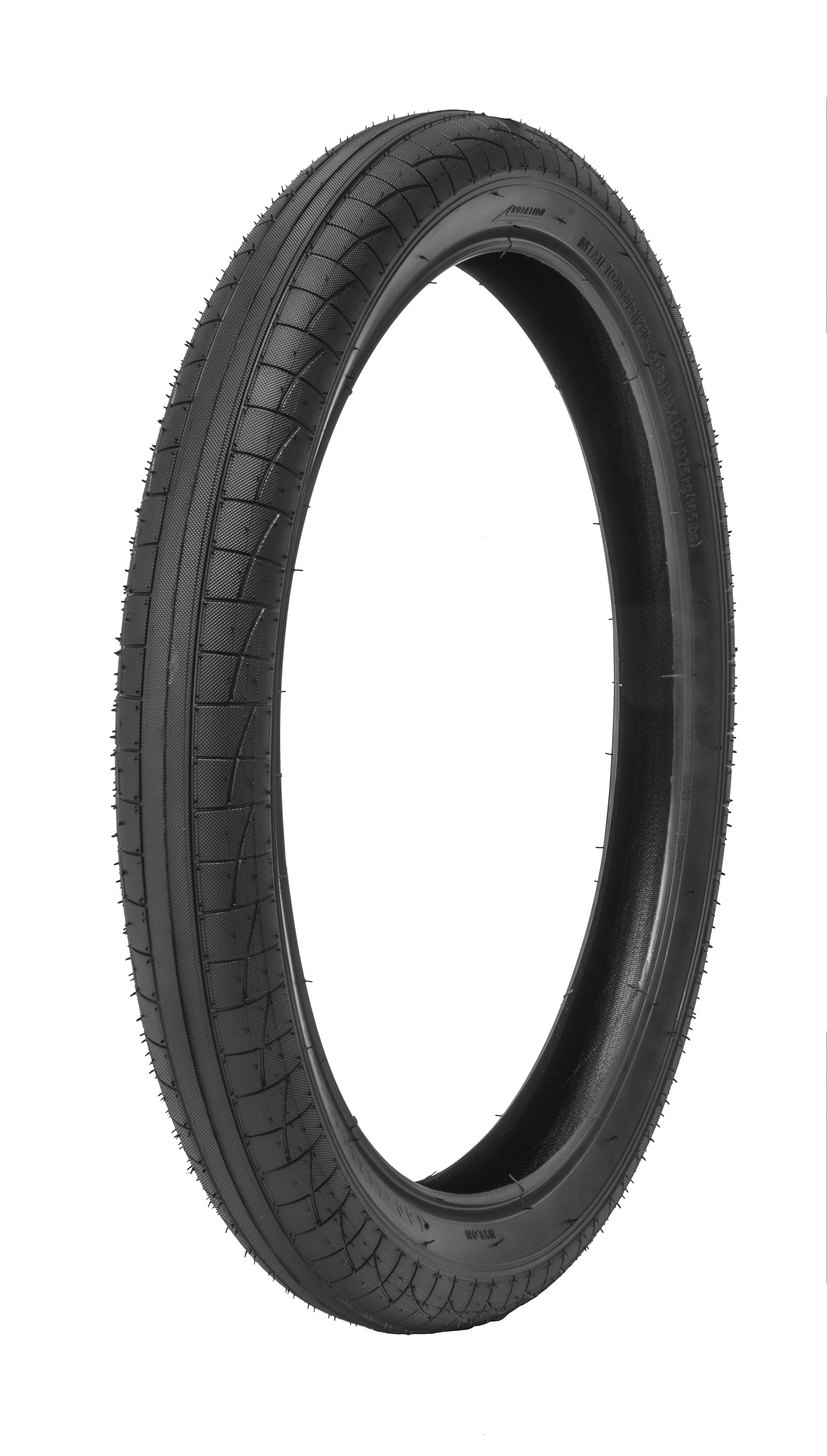 Покрышка WD 20x2.4 P-1472 1/25 черная P-1472