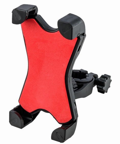 Держатель для телефона на руль 5246