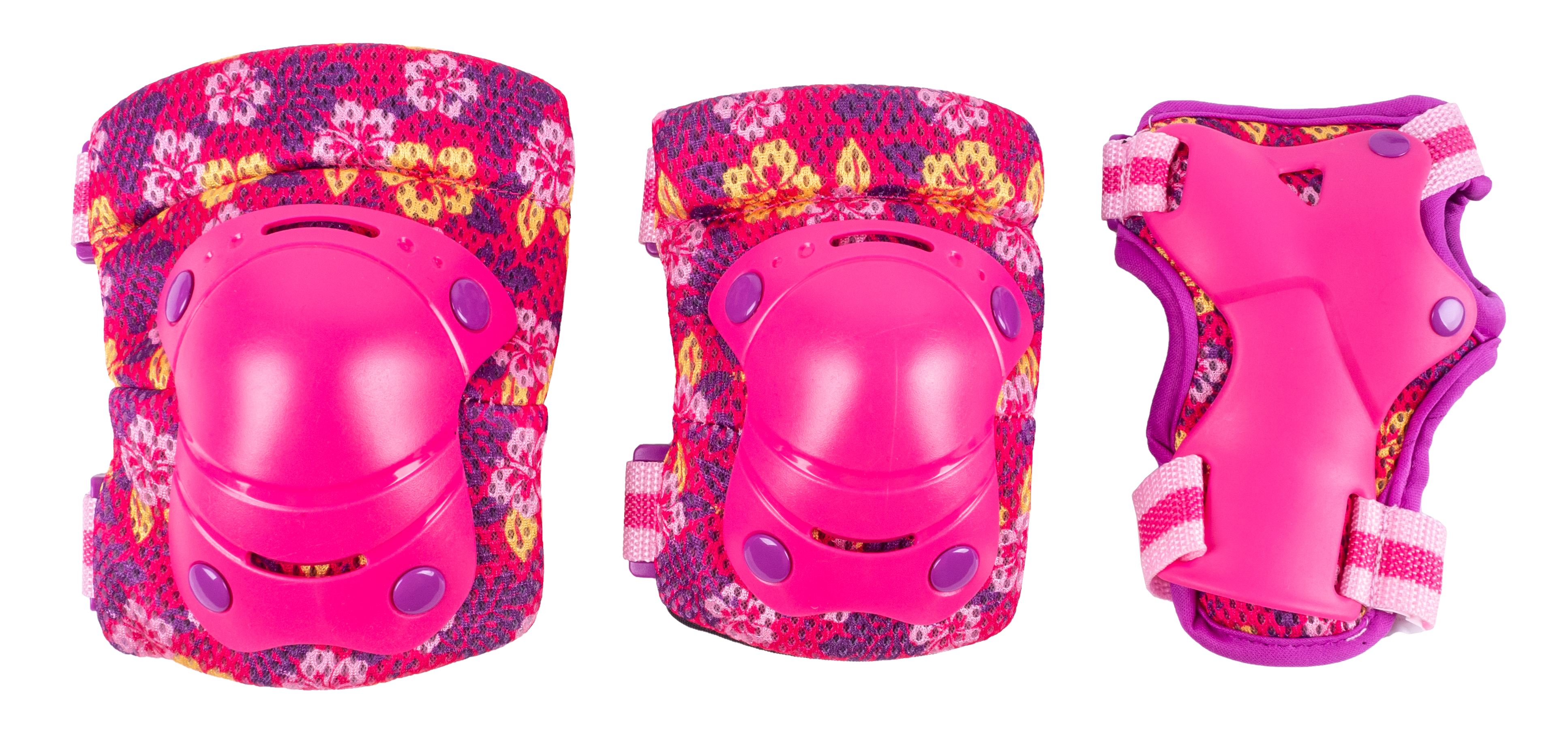 Safe fit teens 2.0 pink S 1/20