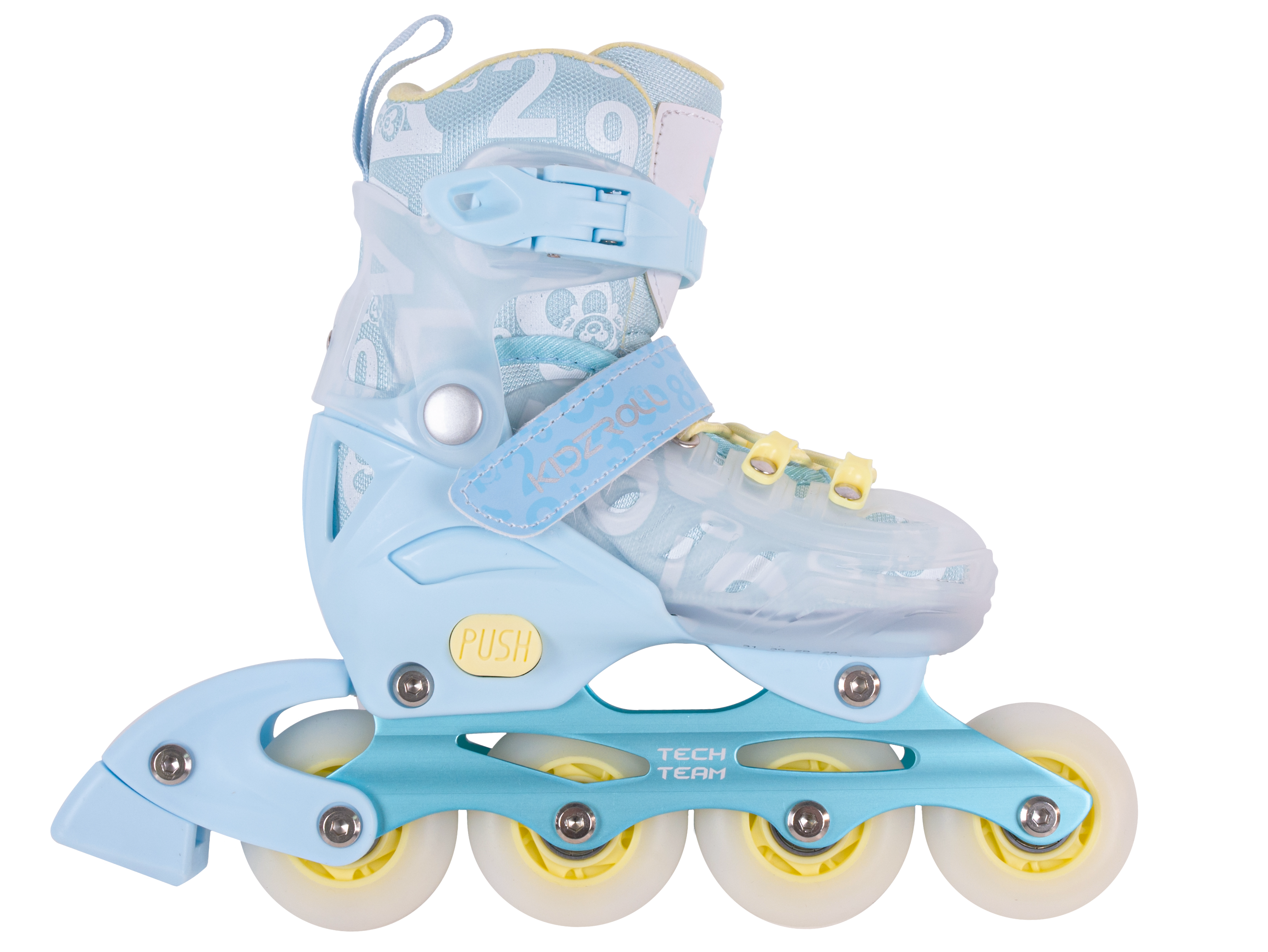 Kidzroll Celadon р.28-31 (S) 1/6
