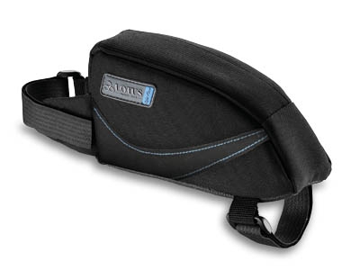 Сумка на раму передняя SH-22, 16х4х8см, чрная