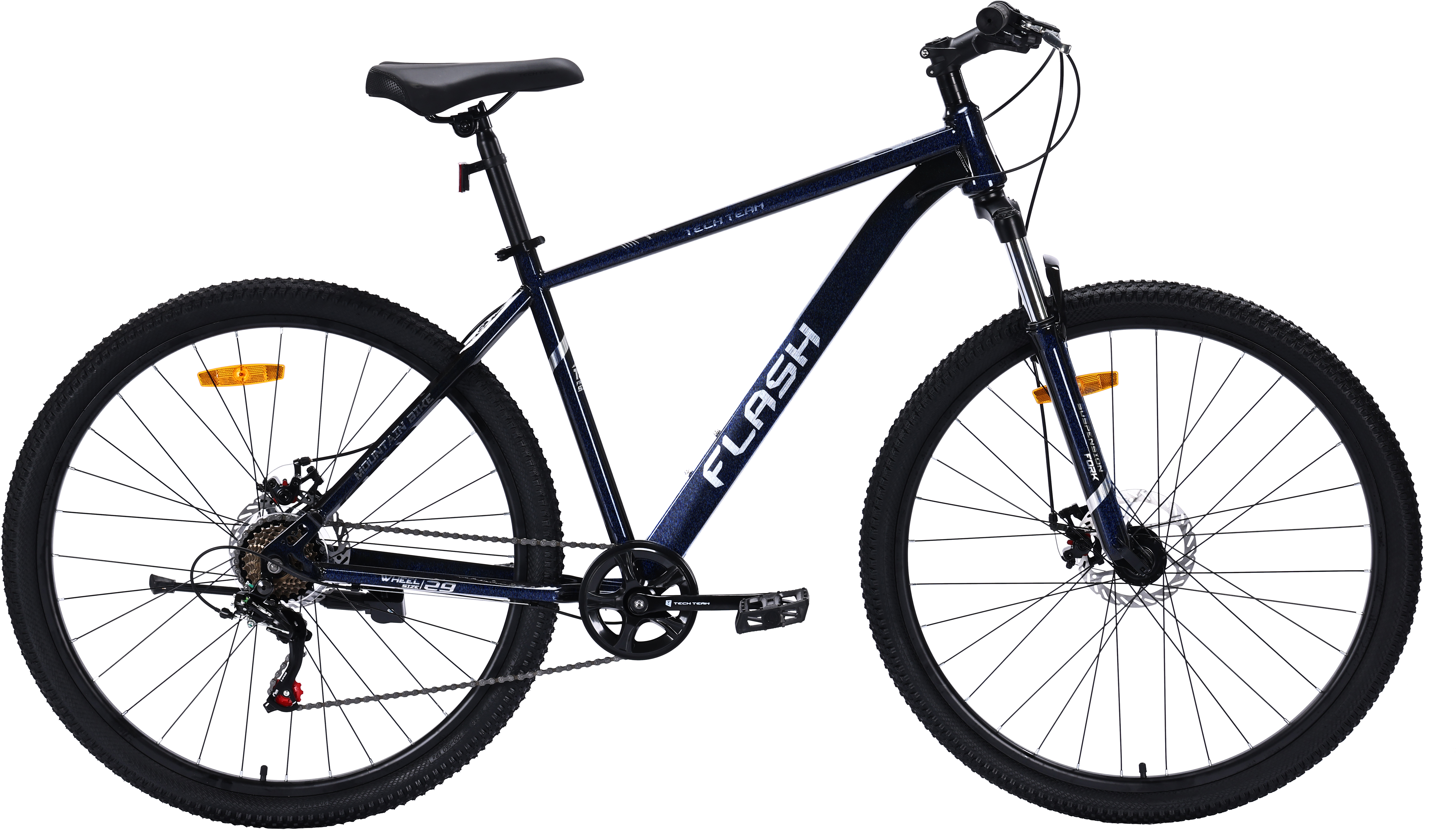 Flash 29x19 синий хамелеон