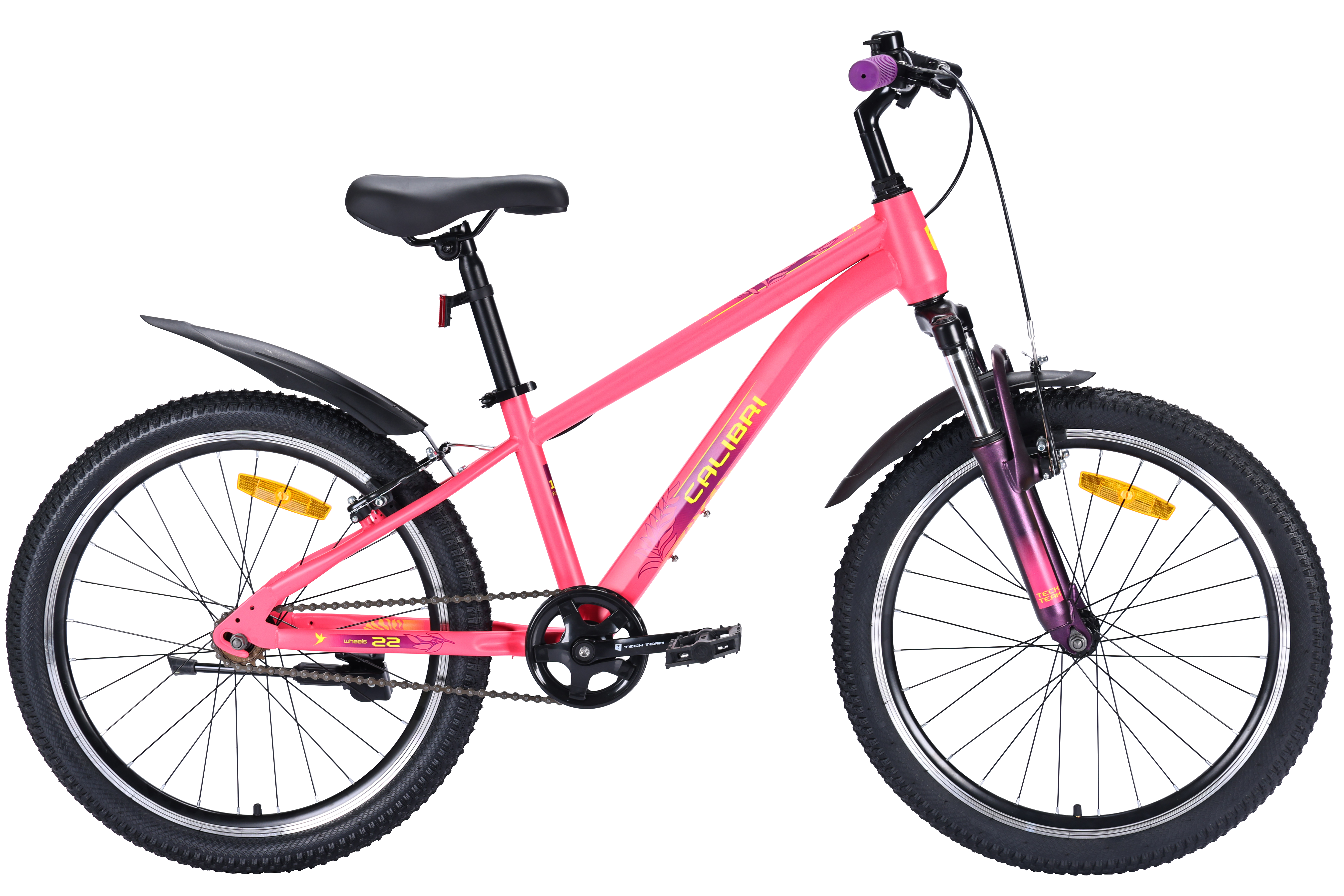 Calibri 24x12 розовый Маркировка