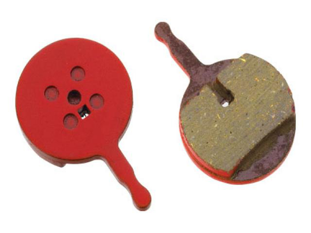 JAGWIRE Колодки Sport к дисковым тормозам Avid BB5 PROMAX