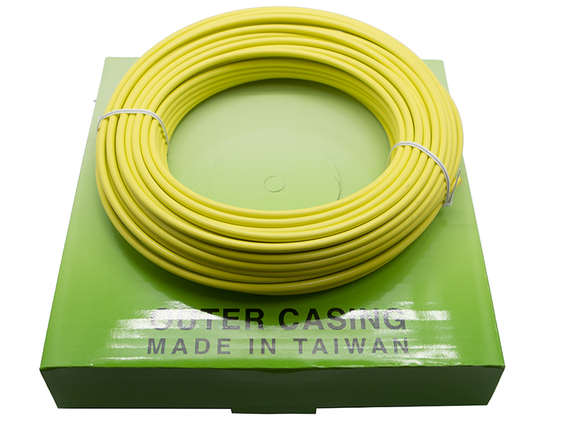 Гидролиния 30м в инд.упаковке жлтая