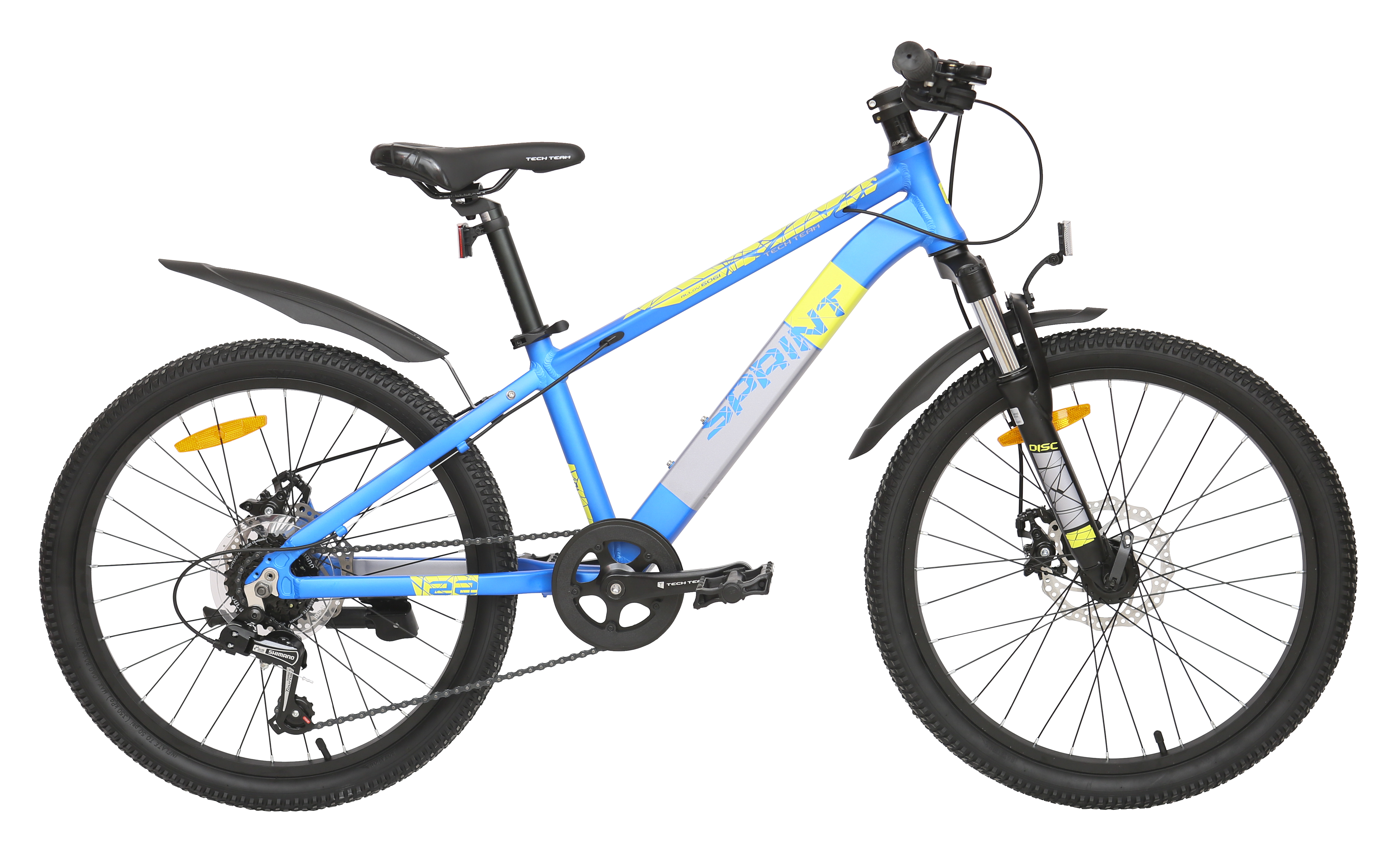 Sprint 20х11 синий МАРКИРОВКА