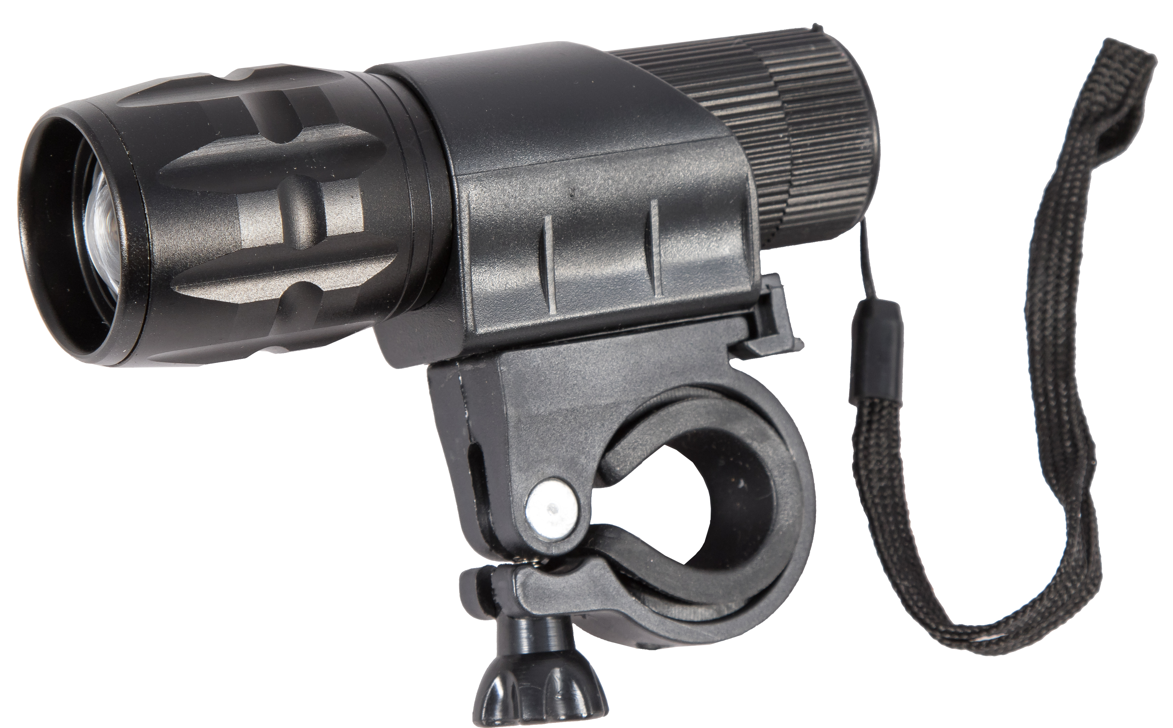 Фонарь передний 1 светодиод, 3 режима JY-359 1/100 JY-359