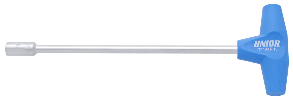 Ключ торцевой шестигранный с рукояткой, 5,5