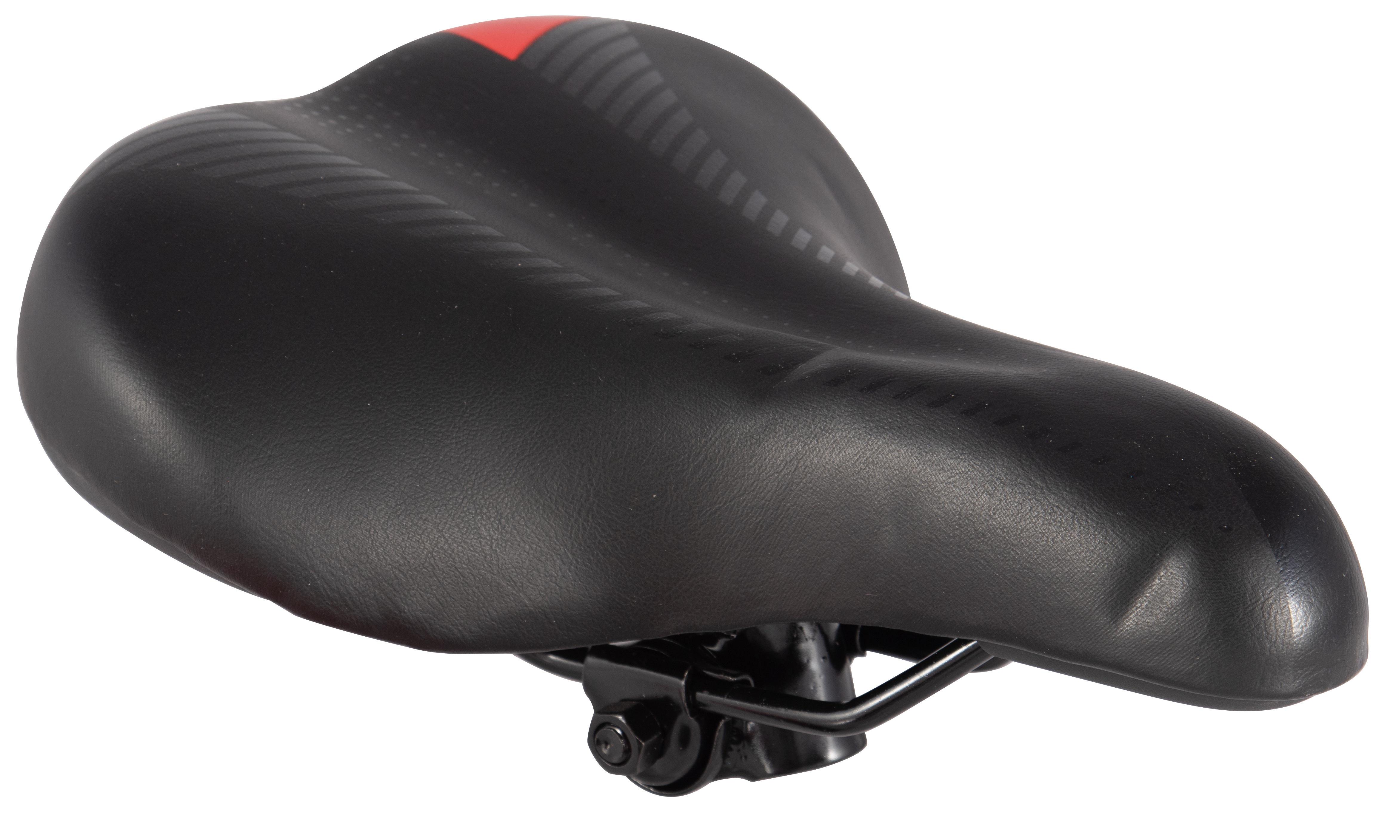 Седло велосипедное 285160mm 1/20 HF-AZ-8004 HF-AZ-8004