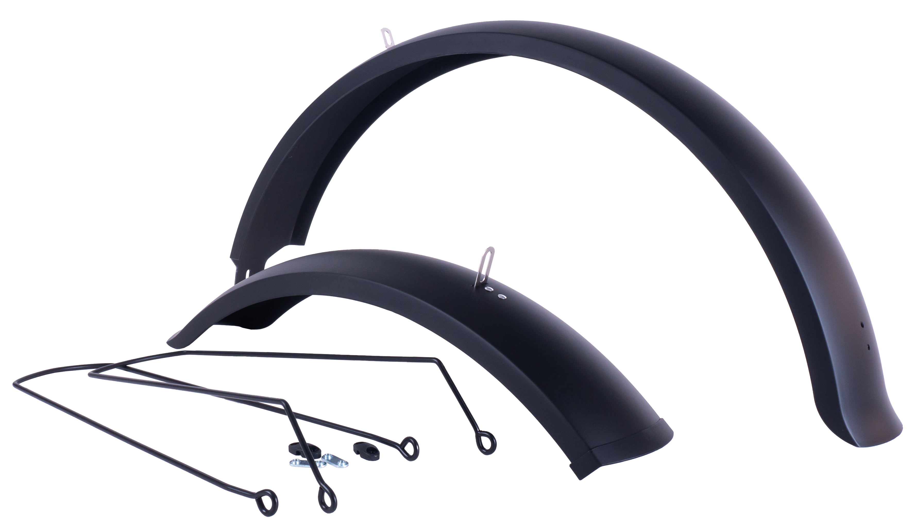 Крылья FAT к-т 2 штуки полноразмерные