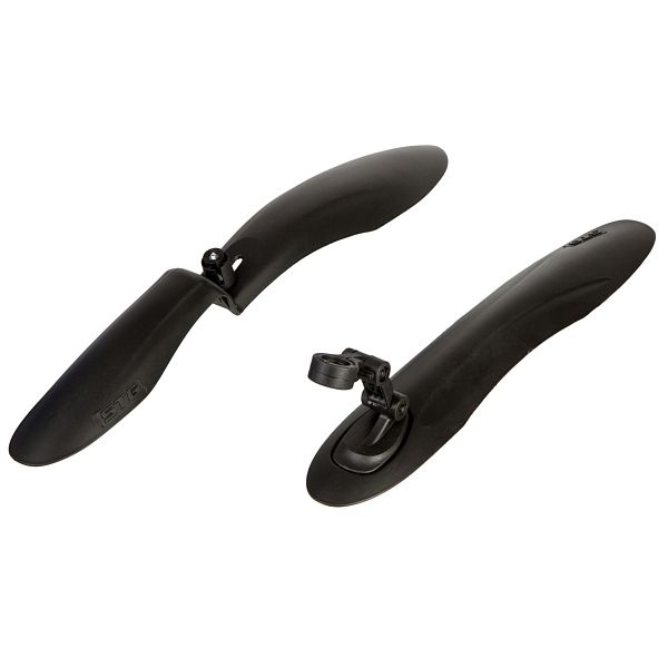 Крылья STG -01 комплект, пластиковые, для колеса 24-26 MTB