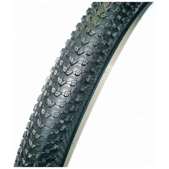 Покрышка Wanda P1288 20" x 2,3" черная