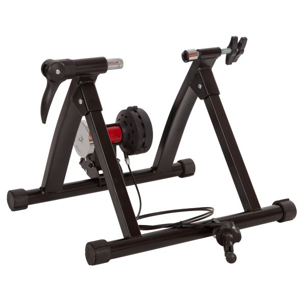 Стойка для занятий на вело HS-QX-10AK