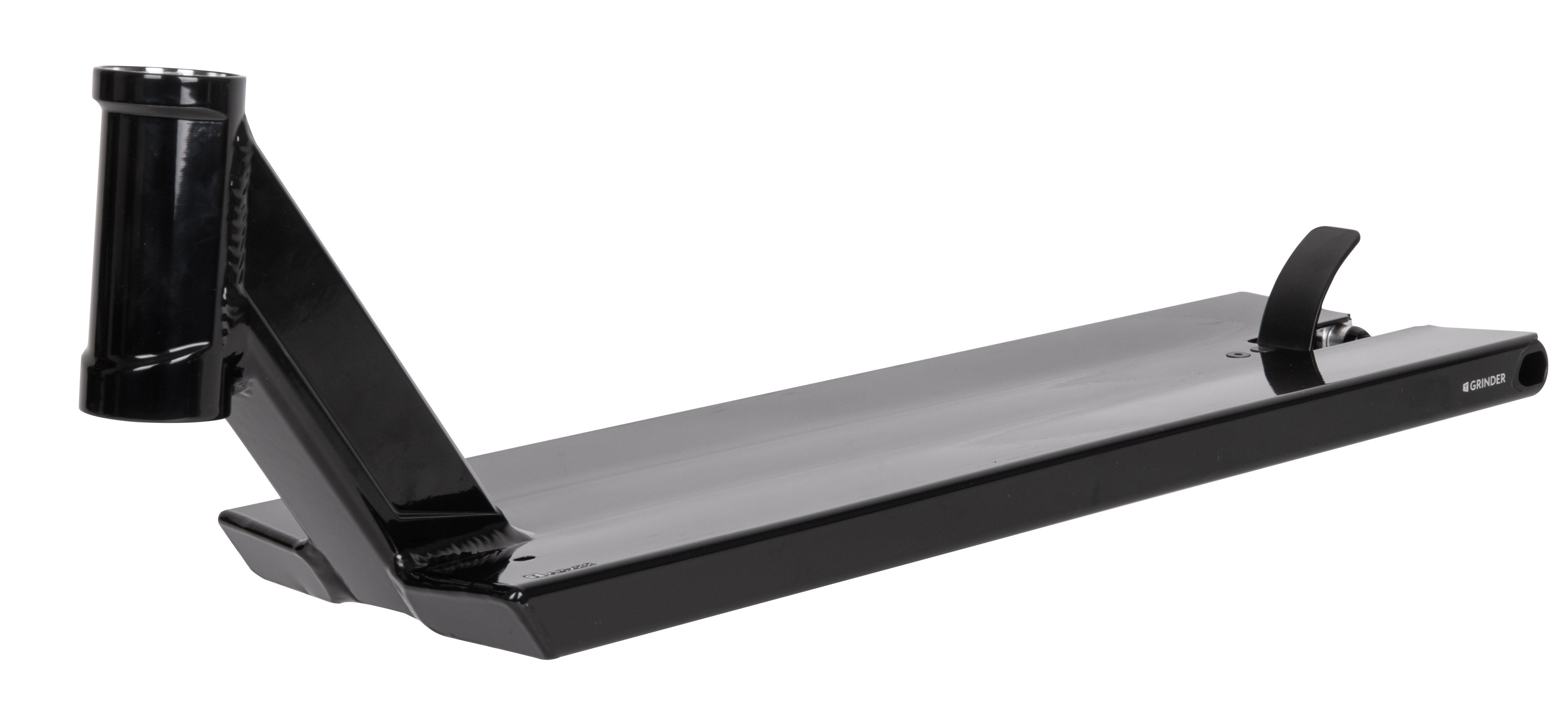 Дека для самоката Street Grinder  6.3х22 black