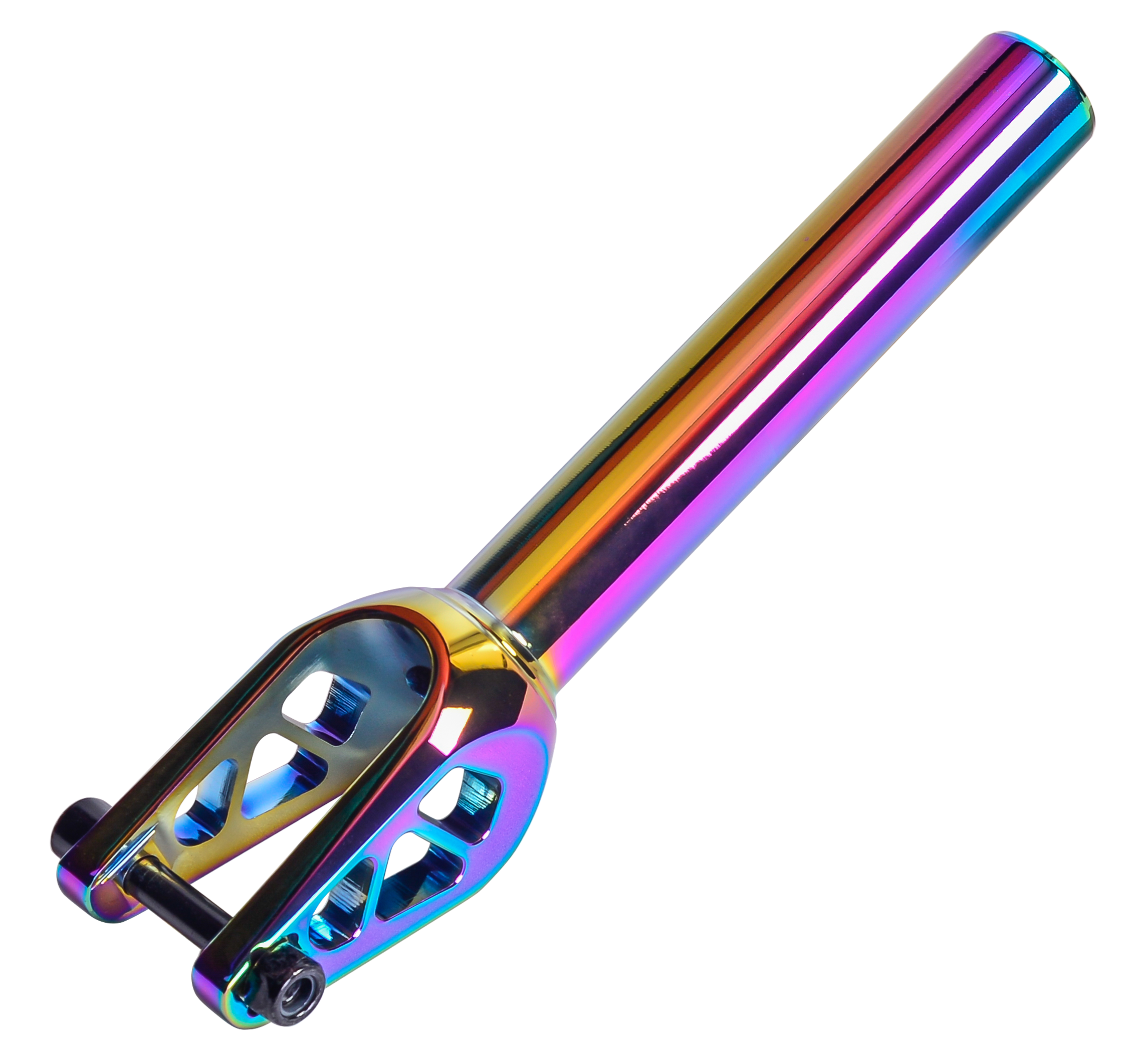 Вилка для X- Treme самоката SHG  Old Boy (neo chrome)