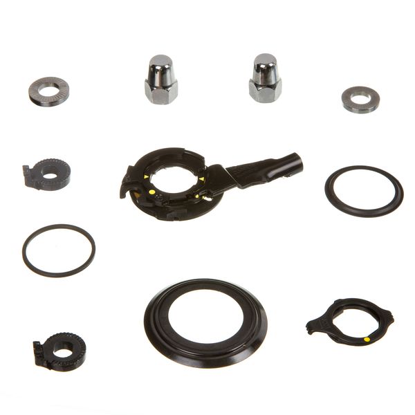 Компоненты для втулки NexusSG-7R45, NEXUS W/O GEAR  ARM CLIP, FOR STD TYPE END(7R/7L), 3.2MM WASHER