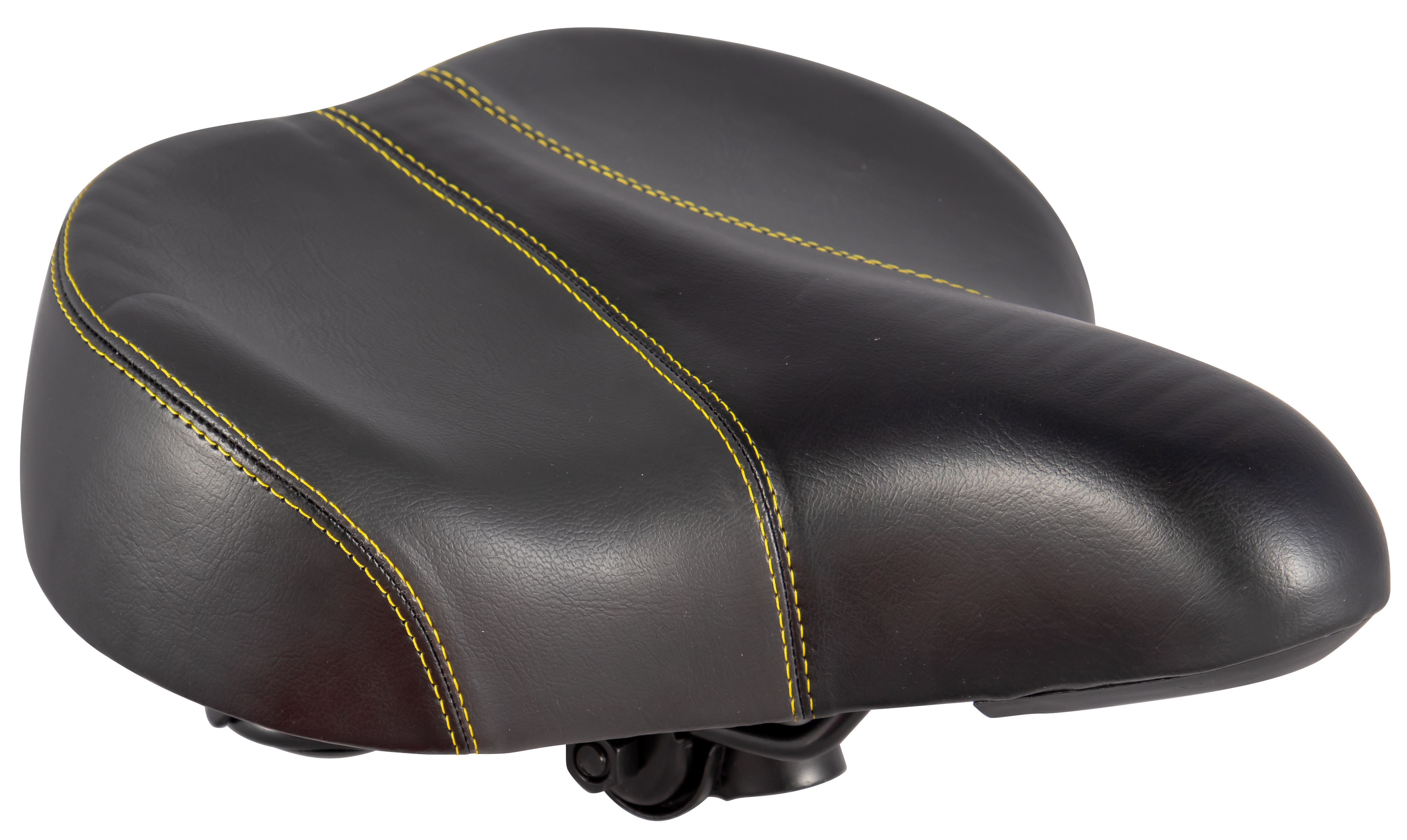 Седло велосипедное 285255mm 1/20 HF-AZ-6069 HF-AZ-6069