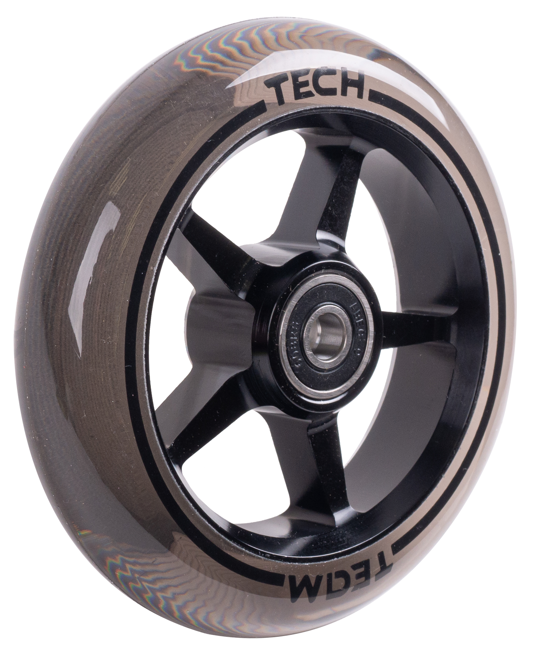 Колесо для самоката X-Treme 11024мм, Scout grey 957092