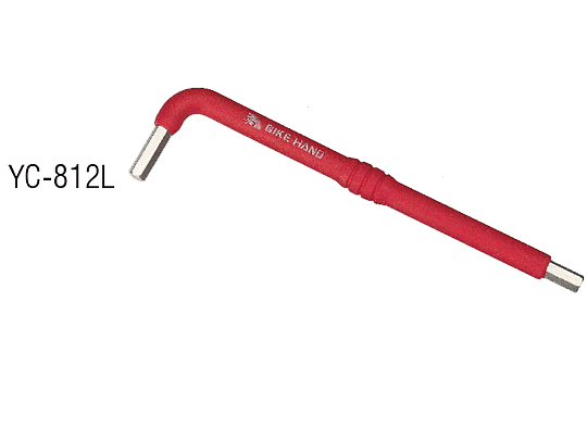 BIKE HAND YC-812L Шестигранник 8х200мм
